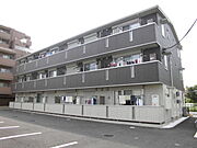 豊田駅より徒歩13分 3階 築10年2ヶ月の賃貸物件