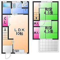 間取り：227093846577