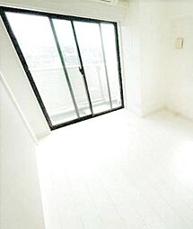 グラントゥルース大森ライズ 7階1Kのリビング/ダイニング