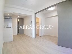 ルフォンリヴェント池袋 901 9階1LDKのリビング/ダイニング