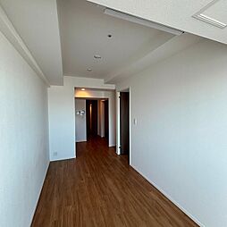 パークアクシス品川天王洲アイル 12階2DKのリビング/ダイニング