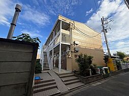 レオパレスソラーレ