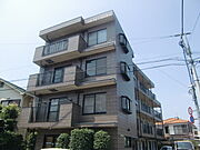 シャトル・ケー 1階 築32年4ヶ月の賃貸物件