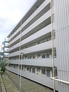 新百合ヶ丘駅よりバス22分 徒歩1分 1階 築53年3ヶ月の賃貸物件