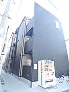 ラコントレ 1階 築6年11ヶ月の賃貸物件