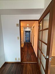 ｇｒｕ 905 9階1Kのリビング/ダイニング