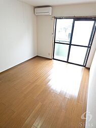 JR阪和線 百舌鳥駅 徒歩12分の賃貸アパート 2階1Kのリビング/ダイニング