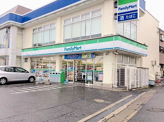 あんしん旭ヶ丘08-3003_周辺_4