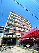 杉本町駅より徒歩5分 5階 築29年8ヶ月の賃貸物件