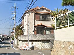 鈴蘭台北町戸建