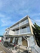 レオパレス美原北 2階 築24年6ヶ月の賃貸物件