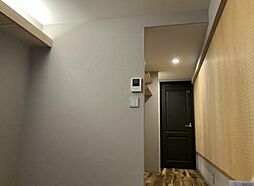 フジサンハイツ 1階ワンルームのリビング/ダイニング