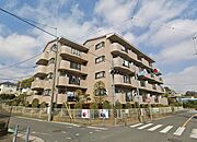 サンヴァレイ志村の賃貸物件