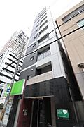 オリエンタル南堀江 9階 築13年7ヶ月の賃貸物件
