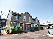 エポワールBの賃貸物件