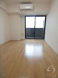 Osaka Metro中央線 弁天町駅 徒歩11分の賃貸マンション 8階1Kのリビング/ダイニング