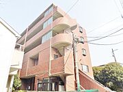 南林間駅よりバス5分 徒歩3分 3階 築37年2ヶ月の賃貸物件