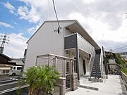 糸島高校前駅より徒歩6分 築4年11ヶ月 2階建の賃貸物件