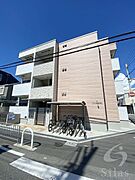 フジパレス堺諏訪森III番館 1階 築2年7ヶ月の賃貸物件