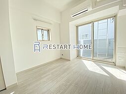 JR東海道・山陽本線 神戸駅 徒歩8分の賃貸マンション 10階1Kのリビング/ダイニング