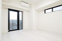 セジョリ板橋坂下 4階1Kのリビング/ダイニング