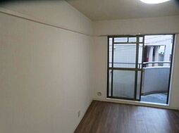 ジョイフル笹塚 2階1Kのリビング/ダイニング