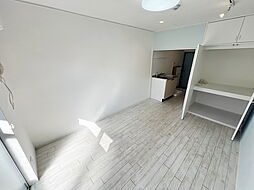 コンフォスタジオ永山 302 3階1Kのリビング/ダイニング