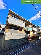 宮前駅より徒歩31分 1階 築14年4ヶ月の賃貸物件