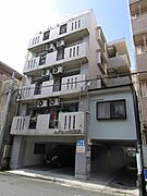 エクセル新屋敷 4階 築30年3ヶ月の賃貸物件