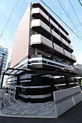 福島駅より徒歩5分 3階 築8年8ヶ月の賃貸物件