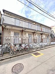 グリーンハイム白山