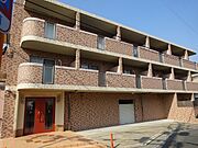 ソラティーオ七隈 2階 築12年9ヶ月の賃貸物件