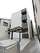 レガリスト堺南島町 2階 築5年7ヶ月の賃貸物件