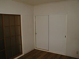 メゾン本町・Ａ棟 1階2DKのリビング/ダイニング