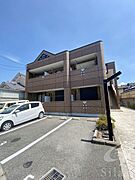 初芝駅より徒歩9分 1階 築18年7ヶ月の賃貸物件