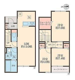 間取り：211064295211