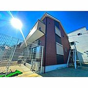 玉川学園前駅より徒歩10分 1階 築8年2ヶ月の賃貸物件