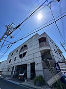 アビテ羽衣 2階 築28年9ヶ月の賃貸物件