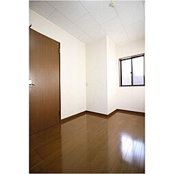 プレジール 鹿島 1階2DKのリビング/ダイニング