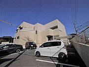 ティエドール柚須の賃貸物件