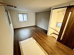 ＡｌｉｃｅＣｏＣｏ 3LDKのリビング/ダイニング