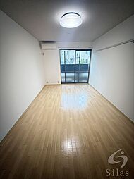 メゾン長曽根B棟 1階1Kのリビング/ダイニング