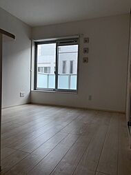 タウンコート飯田橋 4階1LDKのリビング/ダイニング