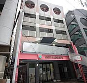 ステイタスガーデン別府 3階 築36年4ヶ月の賃貸物件