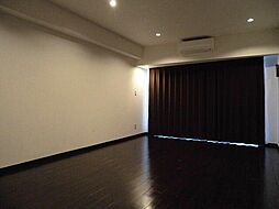 川崎センタービル 3階1DKのリビング/ダイニング