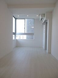 グランディオール広尾テラス 12階1Kのリビング/ダイニング