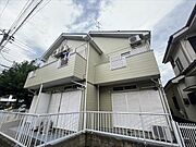 エクセレントハーバー 1階 築33年9ヶ月の賃貸物件