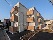 サビオ八王子 3階 新築の賃貸物件