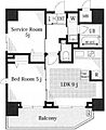 SETTLECOURT文京千石4階19.4万円