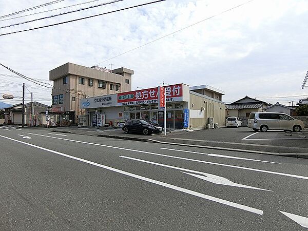 Ｋ－II 102｜静岡県富士市蓼原(賃貸マンション1DK・1階・32.71㎡)の写真 その14